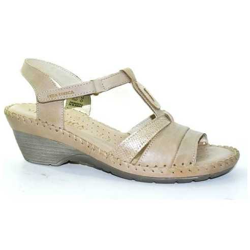 JucaZapatos - Vita unica 21314 tortora