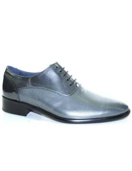 JucaZapatos - Donatelli 9542 ch gris ba