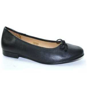JucaZapatos - Callaghan 64704 Balloon Sra Rock Negro