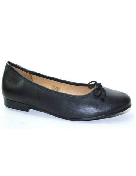 JucaZapatos - Digodigo 095 negro