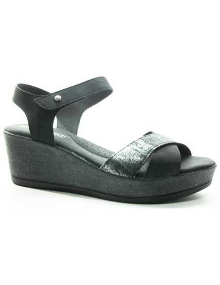 JucaZapatos - Arcopedico 4125 b05 silver