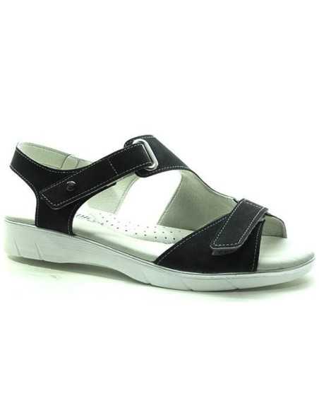 JucaZapatos - Arcopedico 4864 a98 black