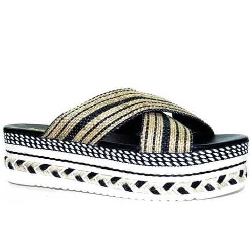 JucaZapatos - Harmon ocaloca 7617 yute negro