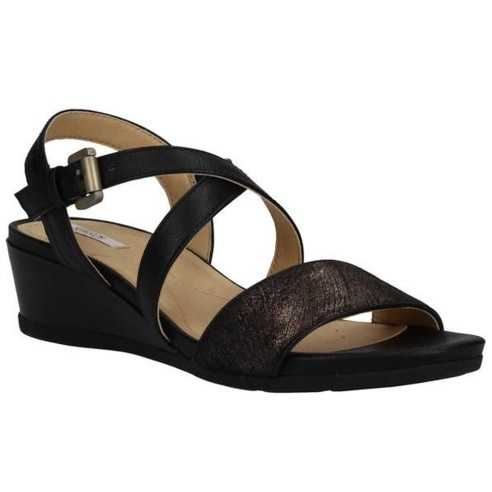 JucaZapatos - Geox d828qa c9999 ne