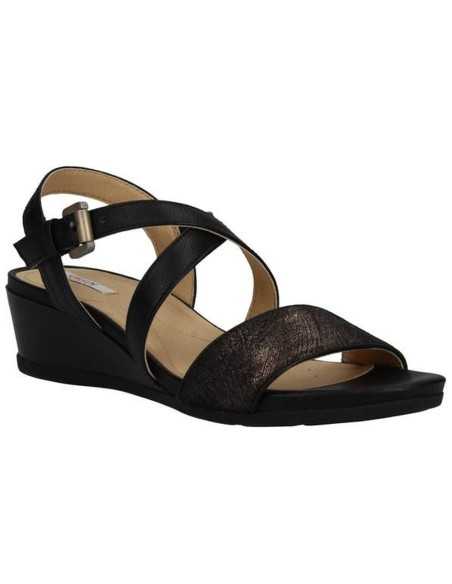 JucaZapatos - Geox d828qa c9999 ne