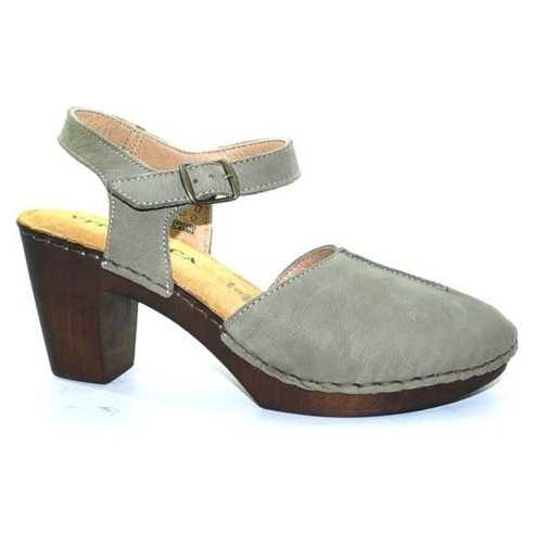 JucaZapatos - Vita unica 21404 kaki