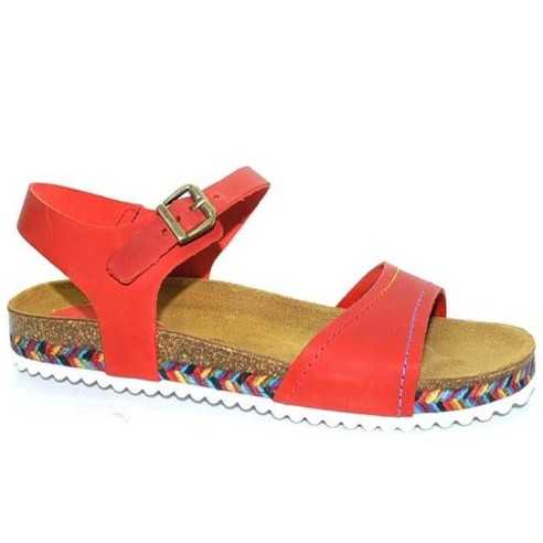 JucaZapatos - Spk 896 rojo