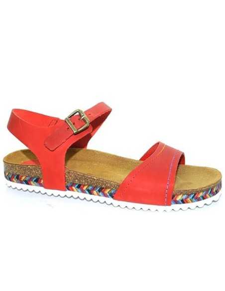 JucaZapatos - Spk 896 rojo