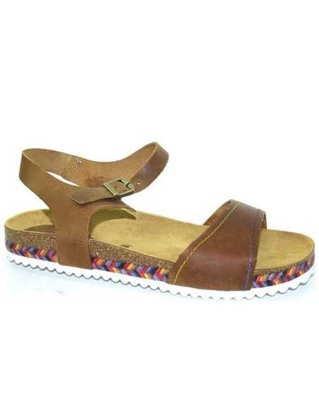 JucaZapatos - Spk 896 marron