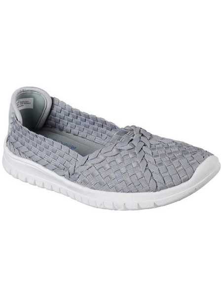 JucaZapatos - Skechers 31860 ltgy