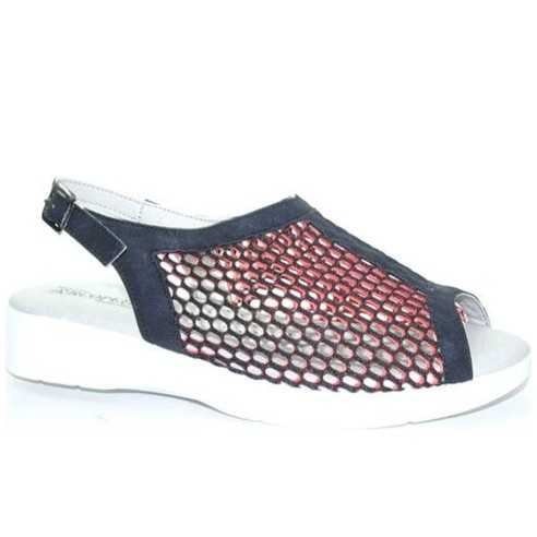 JucaZapatos - Arcopedico 4135 b74 rojo