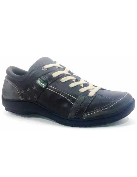 JucaZapatos - Snipe 32600c negro
