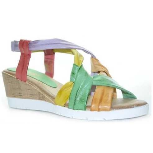 JucaZapatos - Chamby b-103 multicolo