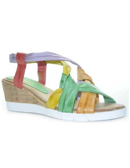 JucaZapatos - Chamby b-103 multicolo