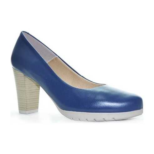 JucaZapatos - Chamby 4390 marino
