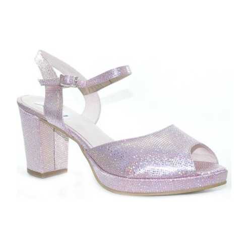 JucaZapatos - Suyvi 67s 09 t36 rosa