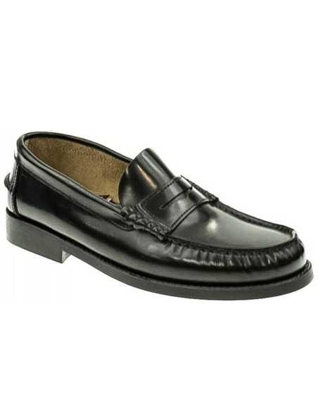 JucaZapatos - Edwards 1001 su negro