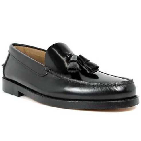 JucaZapatos - Edwards 1007 su negro