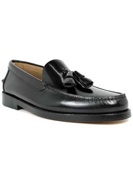 JucaZapatos - Edwards 1007 su negro