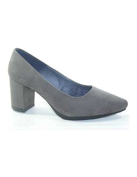 JucaZapatos - Chamby 5260 humo
