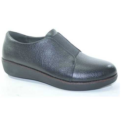 JucaZapatos - Fitflop n76 001 black