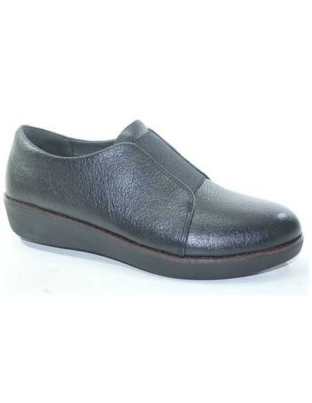 JucaZapatos - Fitflop n76 001 black