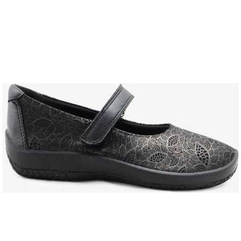 JucaZapatos - Arcopedico 4043 c40 black
