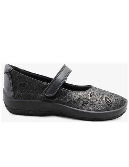 JucaZapatos - Arcopedico 4043 c40 black