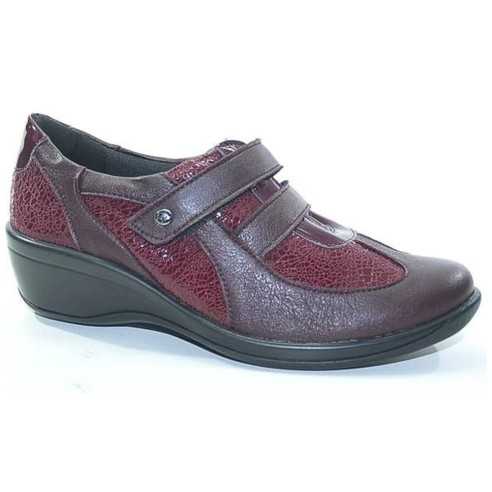 JucaZapatos - Arcopedico 4295 c21 burdeo