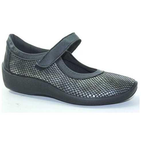 JucaZapatos - Arcopedico 4073 c36 black
