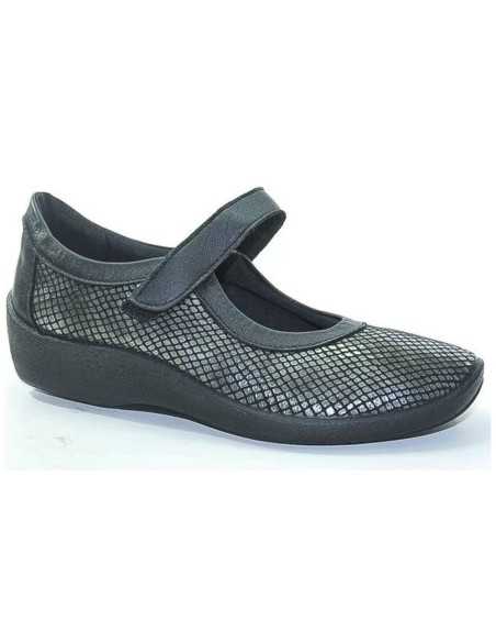 JucaZapatos - Arcopedico 4073 c36 black