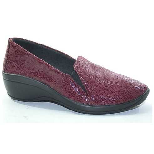 JucaZapatos - Arcopedico 4693 c43 burdeo
