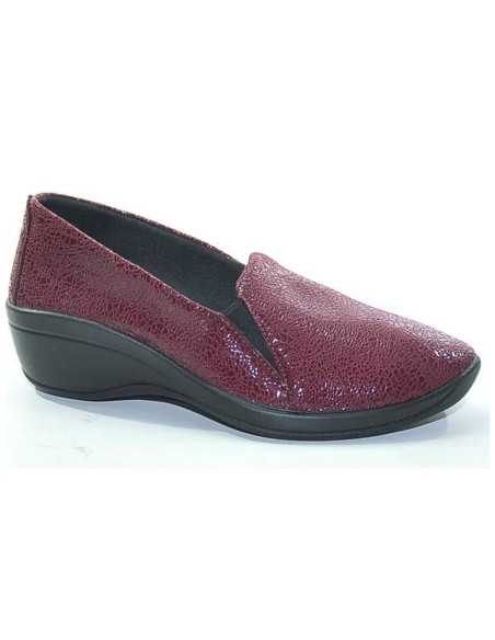 JucaZapatos - Arcopedico 4693 c43 burdeo