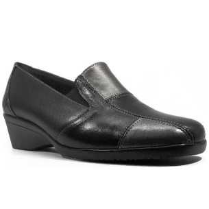 JucaZapatos - Fluchos f2096 negro