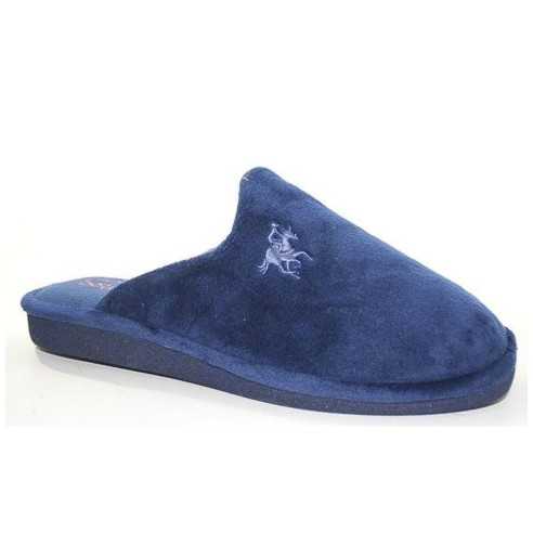 JucaZapatos - Berevere in8707 marino