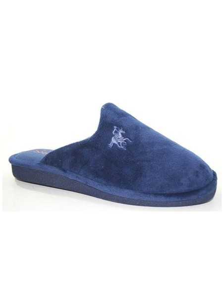JucaZapatos - Berevere in8707 marino