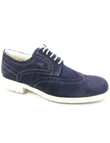 JucaZapatos - Trotters 50102 marino