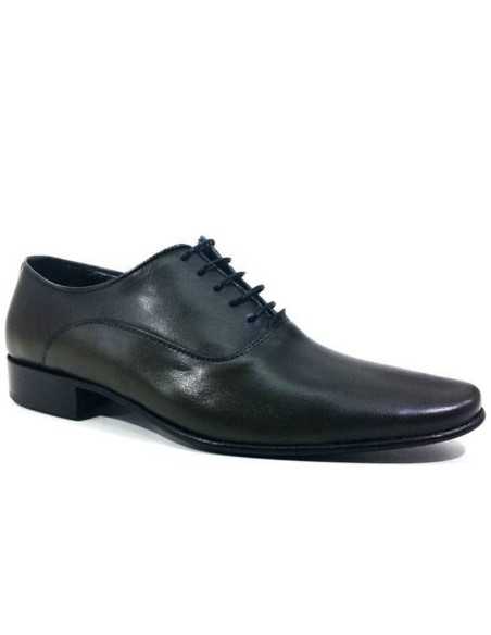 JucaZapatos - Donatelli 9191 gris