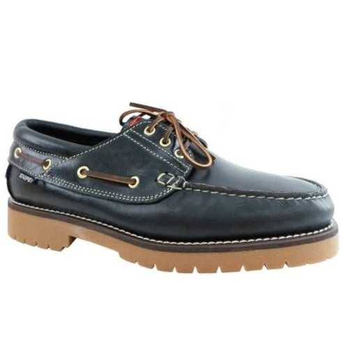 JucaZapatos - Snipe 21201 marino