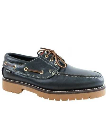 JucaZapatos - Snipe 21201 marino