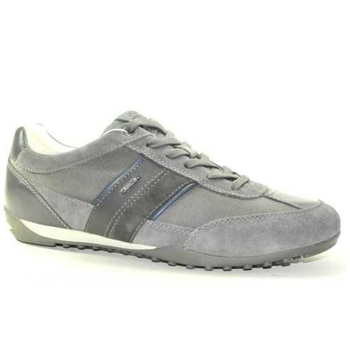 JucaZapatos - Geox u52t5c anthraci