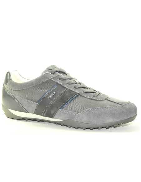 JucaZapatos - Geox u52t5c anthraci