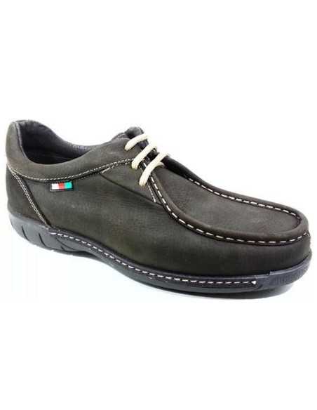 JucaZapatos - Calderoni 35039 cafe cal