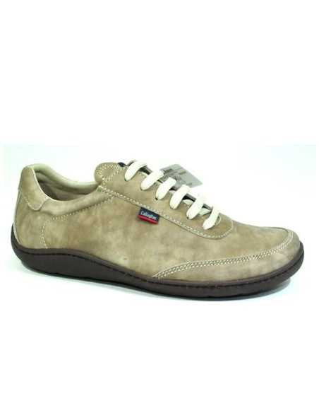 JucaZapatos - Callaghan 80900 taupe