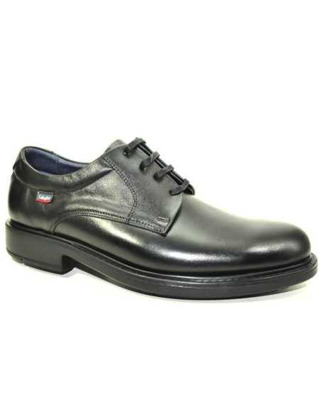JucaZapatos - Callaghan 89403 negro