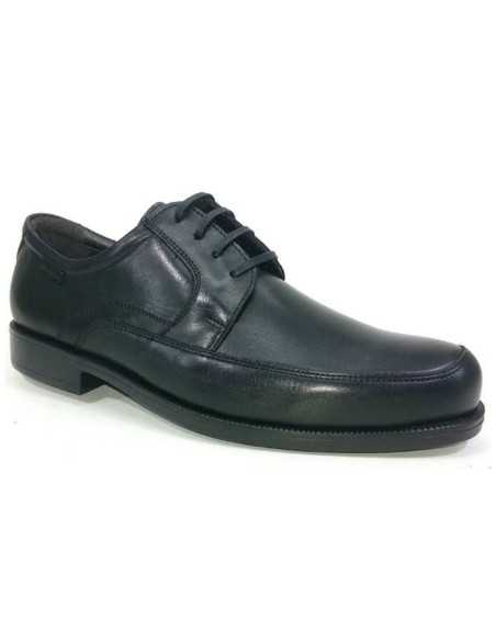 JucaZapatos - Callaghan 77903 negro