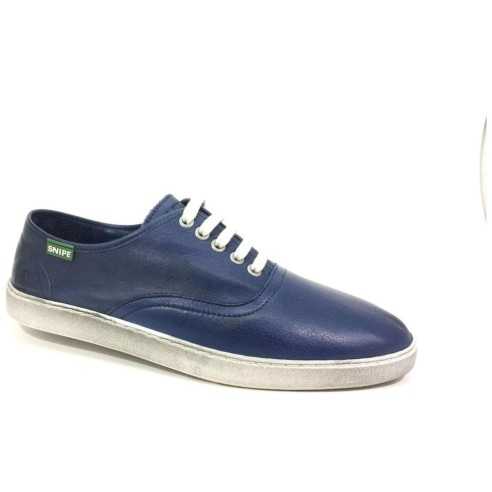 JucaZapatos - Snipe 32870 azul