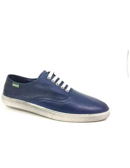 JucaZapatos - Snipe 32870 azul