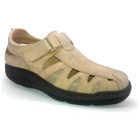 JucaZapatos - Paco jaen 7278 roble