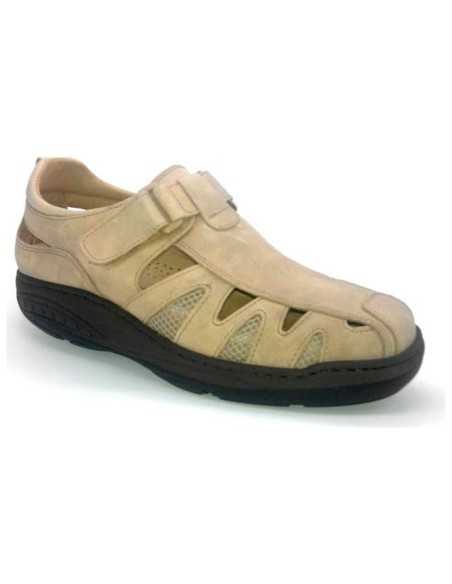 JucaZapatos - Paco jaen 7278 roble